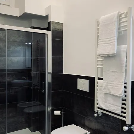 Modern Loft Near The Station * Turin