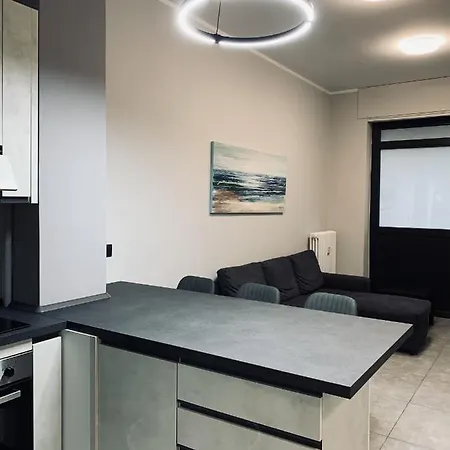 Modern Loft Near The Station